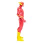 DC Comics - DC Page Punchers figurine et comic book The Flash (Flashpoint) 8 cm