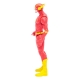 DC Page Punchers - Figurine et comic book The Flash (Flashpoint) 8 cm