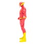 DC Comics - DC Page Punchers figurine et comic book The Flash (Flashpoint) 8 cm