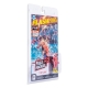 DC Page Punchers - Figurine et comic book The Flash (Flashpoint) 8 cm