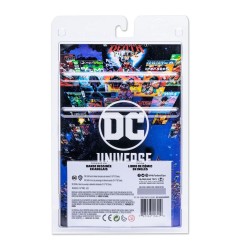 DC Comics - DC Page Punchers figurine et comic book The Flash (Flashpoint) 8 cm