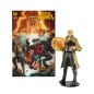 DC Comics - Figurine et comic book John Constantine 18 cm
