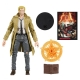 DC Comics - Figurine et comic book John Constantine 18 cm