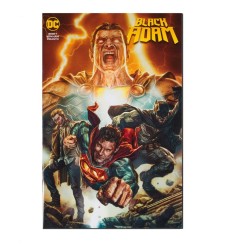 DC Comics - Figurine et comic book John Constantine 18 cm