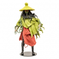 DC Multiverse - Figurine Scarecrow (Infinite Frontier) 18 cm