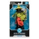 DC Multiverse - Figurine Scarecrow (Infinite Frontier) 18 cm