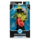 DC Multiverse - Figurine Scarecrow (Infinite Frontier) 18 cm