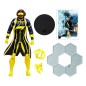 DC Multiverse - Figurine Static Shock (New 52) 18 cm