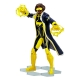 DC Multiverse - Figurine Static Shock (New 52) 18 cm