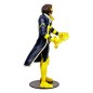 DC Multiverse - Figurine Static Shock (New 52) 18 cm