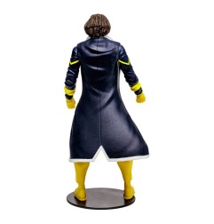 DC Multiverse - Figurine Static Shock (New 52) 18 cm