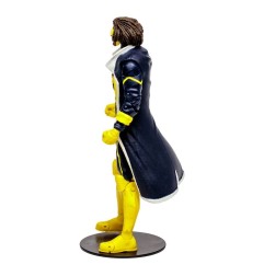 DC Multiverse - Figurine Static Shock (New 52) 18 cm