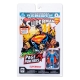 DC Page Punchers - Figurine et comic book Superman (Rebirth) 8 cm
