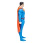 DC Page Punchers - Figurine et comic book Superman (Rebirth) 8 cm