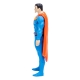 DC Page Punchers - Figurine et comic book Superman (Rebirth) 8 cm