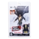 DC Page Punchers - Figurine et comic book Black Adam (Endless Winter) 8 cm