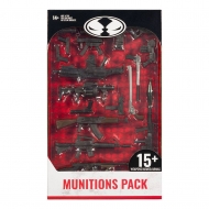 McFarlane Toys Accessoires - Munitions Pack pour figurines