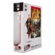 DC Comics - Figurine et comic book Superman 18 cm