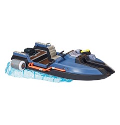 Fortnite - Victory Royale Series BOAT DELUXE VEHICLE