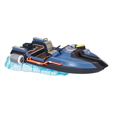 Fortnite - Victory Royale Series BOAT DELUXE VEHICLE