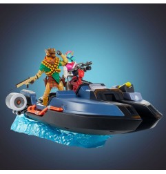 Fortnite - Victory Royale Series BOAT DELUXE VEHICLE