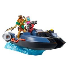 Fortnite Victory Royale Series - Véhicule Boat Deluxe
