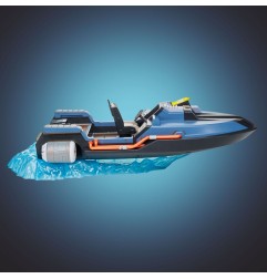 Fortnite - Victory Royale Series BOAT DELUXE VEHICLE
