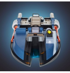 Fortnite - Victory Royale Series BOAT DELUXE VEHICLE