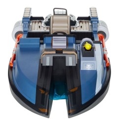 Fortnite - Victory Royale Series BOAT DELUXE VEHICLE