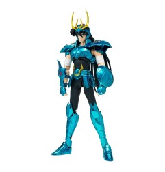 Saint Seiya - Figurine Saint Cloth Myth Ex Dragon Shiryu (Final Bronze Cloth) 17 cm