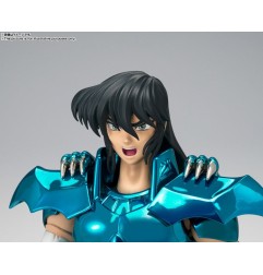 Saint Seiya - Figurine Saint Cloth Myth Ex Dragon Shiryu (Final Bronze Cloth) 17 cm