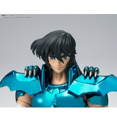 Saint Seiya - Figurine Saint Cloth Myth Ex Dragon Shiryu (Final Bronze Cloth) 17 cm