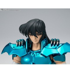 Saint Seiya - Figurine Saint Cloth Myth Ex Dragon Shiryu (Final Bronze Cloth) 17 cm