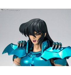 Saint Seiya - Figurine Saint Cloth Myth Ex Dragon Shiryu (Final Bronze Cloth) 17 cm