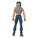 Les Tortues Ninja (Mirage Comics) - Figurine Casey Jones 18 cm