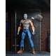 Les Tortues Ninja (Mirage Comics) - Figurine Casey Jones 18 cm