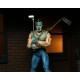 Les Tortues Ninja (Mirage Comics) - Figurine Casey Jones 18 cm