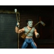 Les Tortues Ninja (Mirage Comics) - Figurine Casey Jones 18 cm