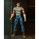 Les Tortues Ninja (Mirage Comics) - Figurine Casey Jones 18 cm