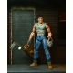 Les Tortues Ninja (Mirage Comics) - Figurine Casey Jones 18 cm