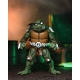 Les Tortues Ninja (Archie Comics) - Figurine Slash 18 cm