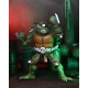 Les Tortues Ninja (Archie Comics) - Figurine Slash 18 cm