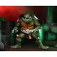 Les Tortues Ninja (Archie Comics) - Figurine Slash 18 cm