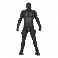 The Boys - Figurine Ultimate Black Noir 18 cm