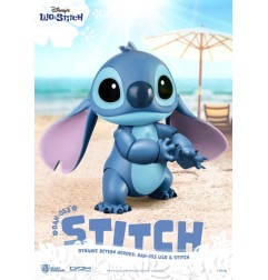 Lilo & Stitch - Figurine Dynamic Action Heroes 1/9 Stitch 18 cm