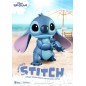 Lilo & Stitch - Figurine Dynamic Action Heroes 1/9 Stitch 18 cm