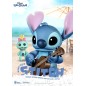 Lilo & Stitch - Figurine Dynamic Action Heroes 1/9 Stitch 18 cm