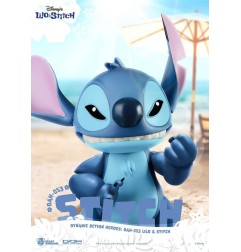Lilo & Stitch - Figurine Dynamic Action Heroes 1/9 Stitch 18 cm