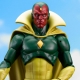 Marvel Select - Figurine Vision 18 cm
