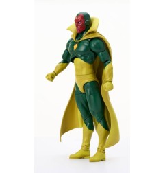 Marvel Select - Figurine Vision 18 cm